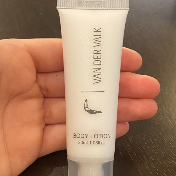 Van der Valk travel set - Picture 3 of 5